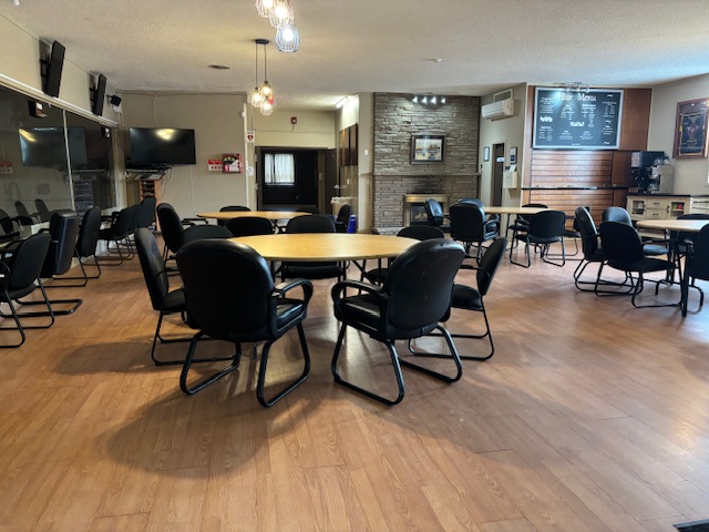 Front room 2